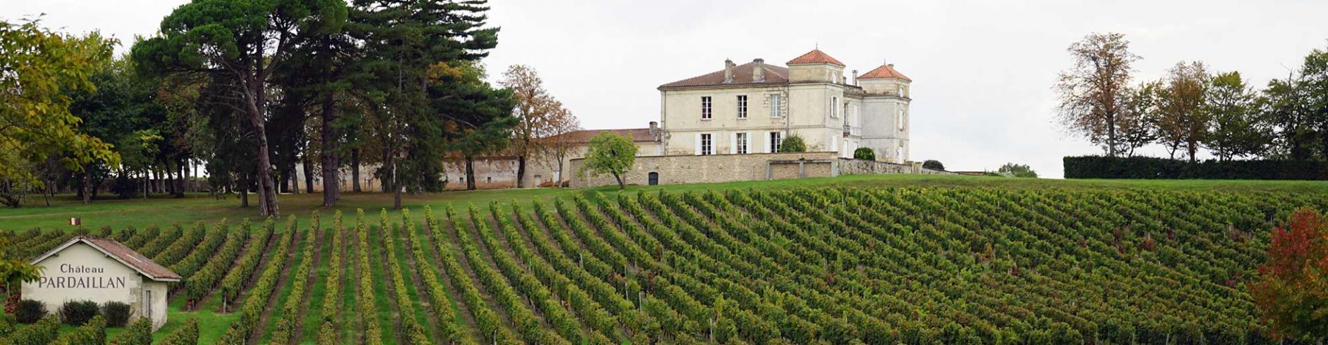 Les Vignobles Bayle-Carreau - Prestataire de Mariage en Normandie