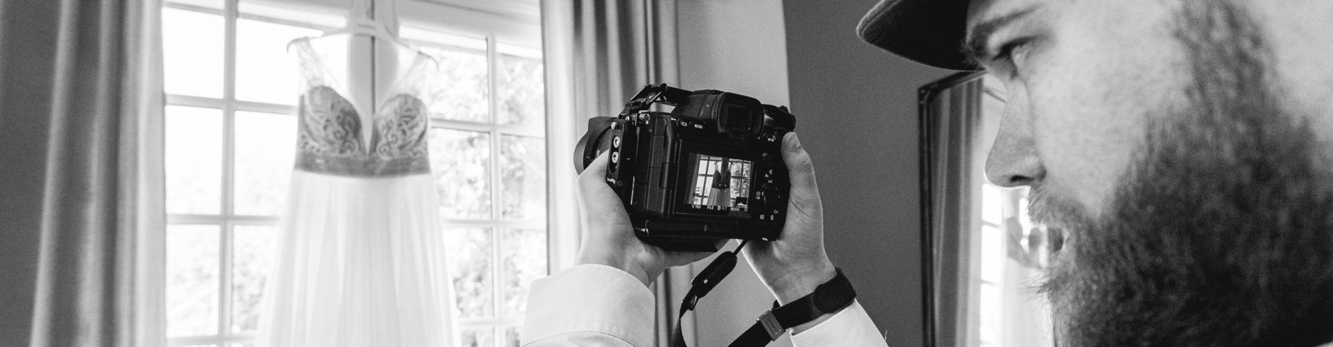 In The Black Box - Vidéaste pour votre mariage (Caen, Calvados) - Prestataire de Mariage en Normandie