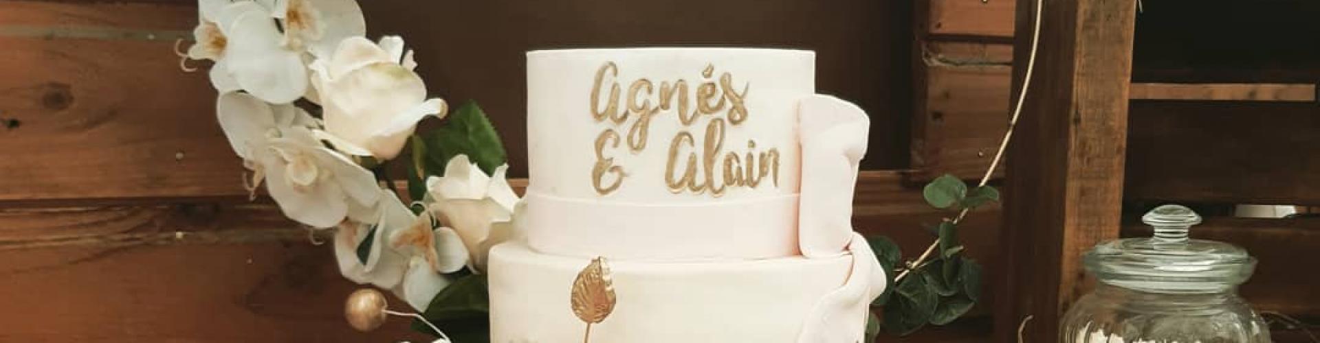 Les Délices de Kléanais - Pâtisserie - Prestataire de Mariage en Normandie