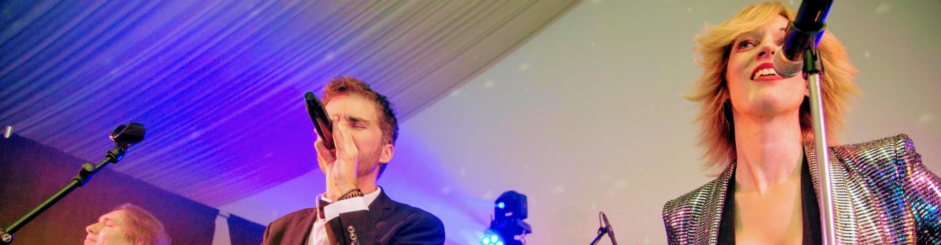 Tuxedo - Live musique, bar Ã  vinyles (Deauville-Trouville,  Calvados) - Prestataire de Mariage en Normandie
