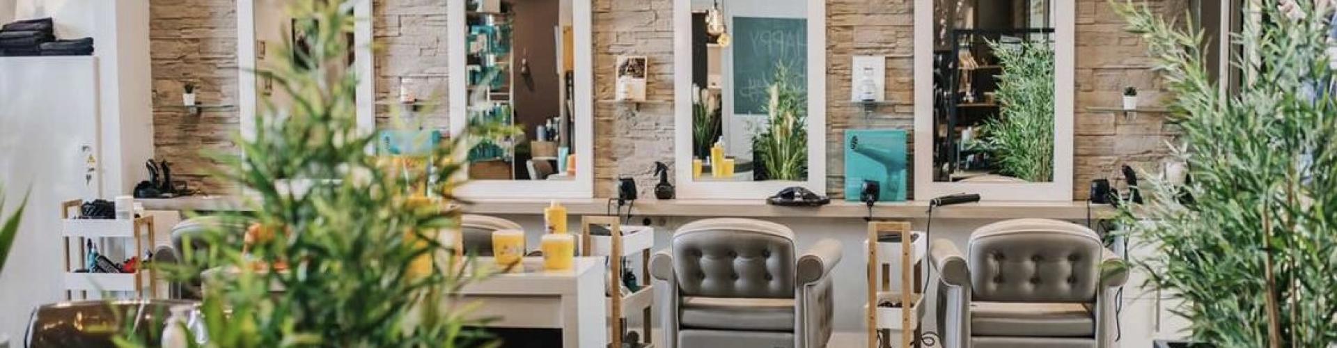 Lounge Coiffure - 2 salons de coiffure (Pont l'Évêque & Lisieux, Calvados) - Prestataire de Mariage en Normandie