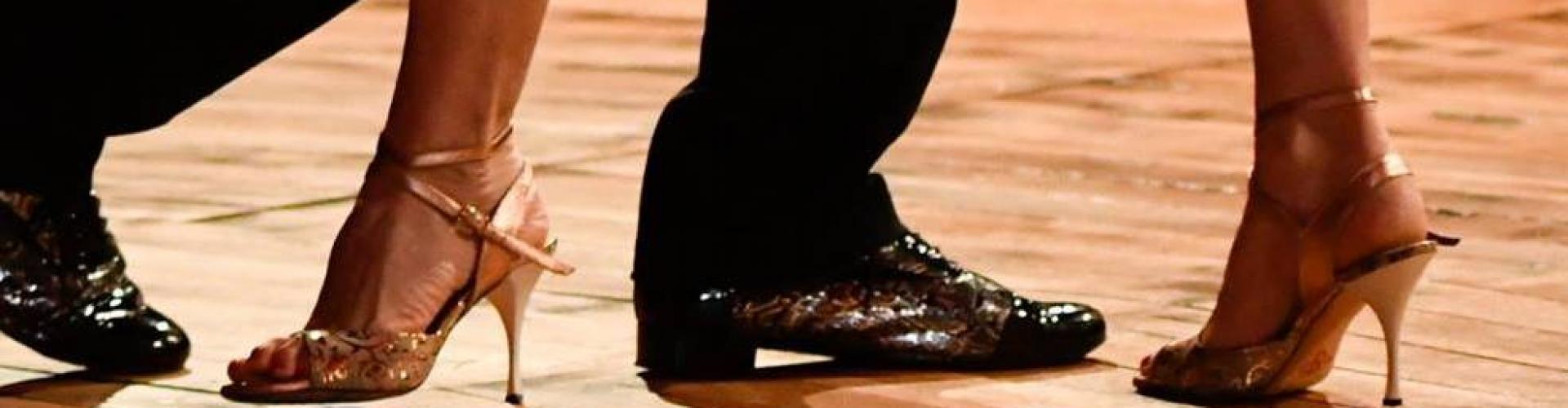 Marie Faggiano - Danseuse et professeure de tango professionnelle (Caen, Calvados)  - Prestataire de Mariage en Normandie