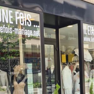 La boutique, Il était une fois à Rouen, Mariage en Normandie - Mariage en Normandie La boutique, Il était une fois à Rouen, Mariage en Normandie - Mariage en Normandie