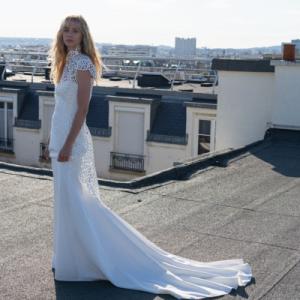 Robe pour votre mariage en Normandie, boutique Cymbeline - Mariage en Normandie Robe pour votre mariage en Normandie, boutique Cymbeline - Mariage en Normandie