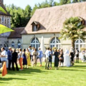 Le Château d'Hermival, lieu de réception près de Lisieux pour votre mariage en Normandie - Mariage en Normandie Le Château d'Hermival, lieu de réception près de Lisieux pour votre mariage en Normandie - Mariage en Normandie
