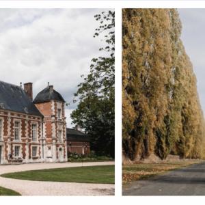 LE CHÂTEAU DE BONNEMARE - LIEU DE RÉCEPTION POUR VOTRE MARIAGE INTIMISTE (ENTRE ROUEN & GIVERNY) - Mariage en Normandie LE CHÂTEAU DE BONNEMARE - LIEU DE RÉCEPTION POUR VOTRE MARIAGE INTIMISTE (ENTRE ROUEN & GIVERNY) - Mariage en Normandie