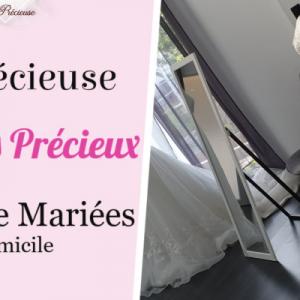 Robe ma précieuse, vente de robes de mariées en Normandie - Mariage en Normandie Robe ma précieuse, vente de robes de mariées en Normandie - Mariage en Normandie
