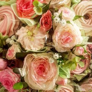 MARCELA DÉCO - BOUQUETS GOURMANDS ET CADEAUX ORIGINAUX (CAEN, NORMANDIE) - Mariage en Normandie MARCELA DÉCO - BOUQUETS GOURMANDS ET CADEAUX ORIGINAUX (CAEN, NORMANDIE) - Mariage en Normandie
