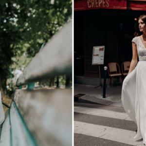 Robe pour votre mariage en Normandie, boutique Cymbeline - Mariage en Normandie Robe pour votre mariage en Normandie, boutique Cymbeline - Mariage en Normandie