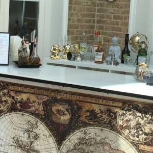 Bar pour votre mariage, des cocktails par Guillaume - Mariage en Normandie Bar pour votre mariage, des cocktails par Guillaume - Mariage en Normandie