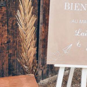Pour une décoration florale de mariage éco-responsable, contactez By TDBC en Normandie ! - Mariage en Normandie Pour une décoration florale de mariage éco-responsable, contactez By TDBC en Normandie ! - Mariage en Normandie