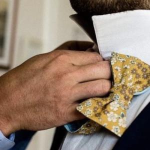 Pap ou pas Cap - Noeuds papillon et accessoires pour mariés modernes (Caen, Calvados) - Mariage en Normandie Pap ou pas Cap - Noeuds papillon et accessoires pour mariés modernes (Caen, Calvados) - Mariage en Normandie