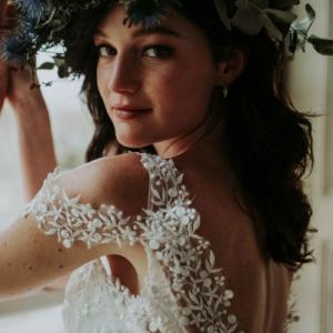 Robe pour votre mariage en Normandie, boutique Cymbeline - Mariage en Normandie Robe pour votre mariage en Normandie, boutique Cymbeline - Mariage en Normandie