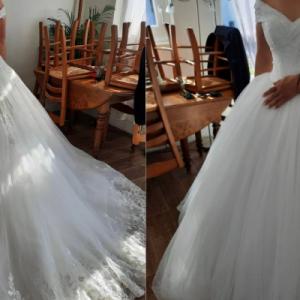 Ma Précieuse - Vente de robes et accessoires de mariée à domicile (Calvados, Normandie) - Mariage en Normandie Ma Précieuse - Vente de robes et accessoires de mariée à domicile (Calvados, Normandie) - Mariage en Normandie