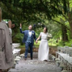 Le Château d'Hermival, lieu de réception près de Lisieux pour votre mariage en Normandie - Mariage en Normandie Le Château d'Hermival, lieu de réception près de Lisieux pour votre mariage en Normandie - Mariage en Normandie