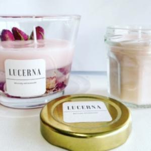 Lucerna, création de bougie sur-mesure en Normandie pour votre mariage - Mariage en Normandie Lucerna, création de bougie sur-mesure en Normandie pour votre mariage - Mariage en Normandie