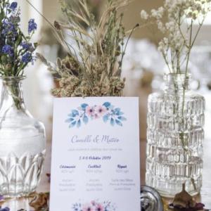 LA MALLE ENCHANTÉE - DÉCORATRICE & WEDDING PLANNER (LISIEUX, CALVADOS) - PRESTATAIRE ÉCO-RESPONSABLE POUR VOTRE MARIAGE EN NORMANDIE - Mariage en Normandie LA MALLE ENCHANTÉE - DÉCORATRICE & WEDDING PLANNER (LISIEUX, CALVADOS) - PRESTATAIRE ÉCO-RESPONSABLE POUR VOTRE MARIAGE EN NORMANDIE - Mariage en Normandie