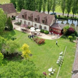 Découvrez le domaine des trois chevaliers en Normandie pour votre mariage - Mariage en Normandie Découvrez le domaine des trois chevaliers en Normandie pour votre mariage - Mariage en Normandie