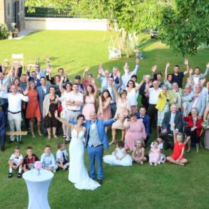 Photographe LNR en Normandie pour votre mariage - Mariage en Normandie Photographe LNR en Normandie pour votre mariage - Mariage en Normandie