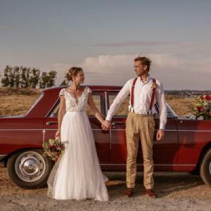 Des photographes professionnels pour votre mariage en Normandie avec l'Image du Coeur - Mariage en Normandie