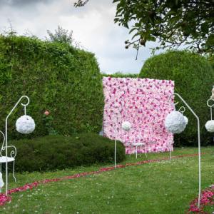 une ambiance chic pour votre mariage en Normandie - Mariage en Normandie une ambiance chic pour votre mariage en Normandie - Mariage en Normandie