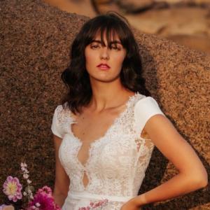 Marie Martin est maquilleuse professionnelle elle vous sublimera pour votre mariage en Normandie - Mariage en Normandie Marie Martin est maquilleuse professionnelle elle vous sublimera pour votre mariage en Normandie - Mariage en Normandie