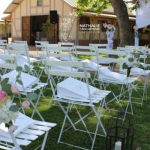 Nathalie crochemore, décoration sur-mesure pour votre mariage en Normandie - Mariage en Normandie Nathalie crochemore, décoration sur-mesure pour votre mariage en Normandie - Mariage en Normandie