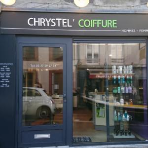 UNE MISE EN BEAUTÉ PARFAITE POUR VOTRE CÉRÉMONIE DE MARIAGE, DÉCOUVREZ CHRYSTEL' COIFFURE À GRANVILLE - Mariage en Normandie UNE MISE EN BEAUTÉ PARFAITE POUR VOTRE CÉRÉMONIE DE MARIAGE, DÉCOUVREZ CHRYSTEL' COIFFURE À GRANVILLE - Mariage en Normandie