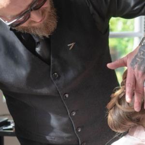 coiffure mixte et barbier pour votre mariage (Dieppe, Seine-Maritime) - Mariage en Normandie coiffure mixte et barbier pour votre mariage (Dieppe, Seine-Maritime) - Mariage en Normandie