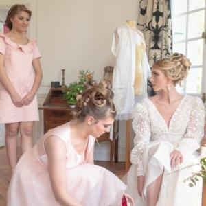 coiffure mixte et barbier pour votre mariage (Dieppe, Seine-Maritime) - Mariage en Normandie coiffure mixte et barbier pour votre mariage (Dieppe, Seine-Maritime) - Mariage en Normandie