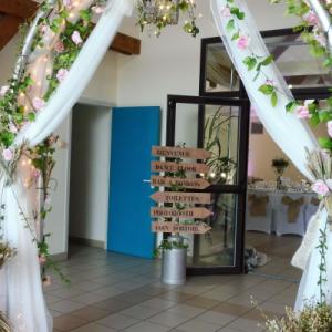 Mille et une émotions pour l’organisation et la décoration de votre mariage en Normandie - Mariage en Normandie Mille et une émotions pour l’organisation et la décoration de votre mariage en Normandie - Mariage en Normandie