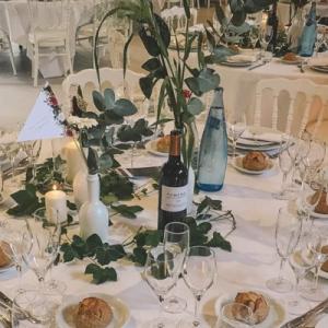 STIFFLER - TRAITEUR POUR VOTRE MARIAGE (CAEN, CALVADOS) - Mariage en Normandie STIFFLER - TRAITEUR POUR VOTRE MARIAGE (CAEN, CALVADOS) - Mariage en Normandie