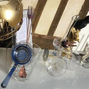 Bar pour votre mariage, des cocktails par Guillaume - Mariage en Normandie Bar pour votre mariage, des cocktails par Guillaume - Mariage en Normandie