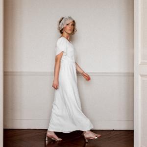 Nouvelle collection pour les cocons des mariées, robes et tenues de mariage en Normandie - Mariage en Normandie Nouvelle collection pour les cocons des mariées, robes et tenues de mariage en Normandie - Mariage en Normandie