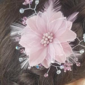 Création de l'atelier de Melodie, bijoux et accessoires pour votre mariage en Normandie - Mariage en Normandie Création de l'atelier de Melodie, bijoux et accessoires pour votre mariage en Normandie - Mariage en Normandie