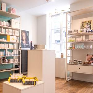 Bloom - Institut de beauté et boutique de cosmétiques bio (Caen, Normandie) - Mariage en Normandie Bloom - Institut de beauté et boutique de cosmétiques bio (Caen, Normandie) - Mariage en Normandie