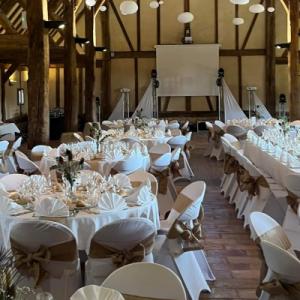 Dailly Traiteur, 35 ans d'expérience pour votre repas de mariage en Normandie - Mariage en Normandie Dailly Traiteur, 35 ans d'expérience pour votre repas de mariage en Normandie - Mariage en Normandie