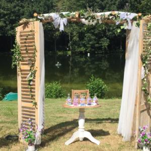 Mille et une émotions pour l’organisation et la décoration de votre mariage en Normandie - Mariage en Normandie Mille et une émotions pour l’organisation et la décoration de votre mariage en Normandie - Mariage en Normandie