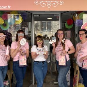 Réalisez un EVJF avec Reine bow pour créer des cosmétiques en Normandie - Mariage en Normandie Réalisez un EVJF avec Reine bow pour créer des cosmétiques en Normandie - Mariage en Normandie