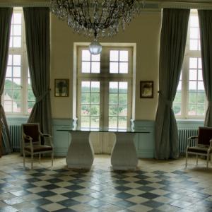 ORGANISEZ VOTRE CÉRÉMONIE DE MARIAGE DANS LE DOMAINE DU CHÂTEAU D'ARGERONNE, UN LIEU DE RÉCEPTION AUTHENTIQUE ! - Mariage en Normandie