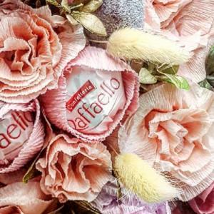 MARCELA DÉCO - BOUQUETS GOURMANDS ET CADEAUX ORIGINAUX (CAEN, NORMANDIE) - Mariage en Normandie MARCELA DÉCO - BOUQUETS GOURMANDS ET CADEAUX ORIGINAUX (CAEN, NORMANDIE) - Mariage en Normandie