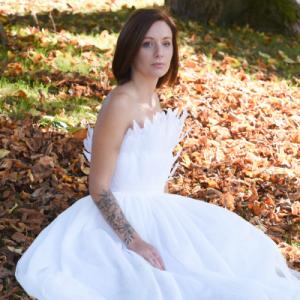 Entreprise Elina, créatrice Angelique en Normandie pour la réalisation de votre robe sur-mesure - Mariage en Normandie Entreprise Elina, créatrice Angelique en Normandie pour la réalisation de votre robe sur-mesure - Mariage en Normandie