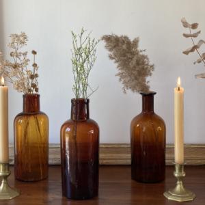Une décoration éco-responsable pour votre mariage avec Les LuXioles - Décoration de seconde main (Bierville, près de Rouen) - Mariage en Normandie Une décoration éco-responsable pour votre mariage avec Les LuXioles - Décoration de seconde main (Bierville, près de Rouen) - Mariage en Normandie