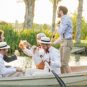 Découvrez le domaine des trois chevaliers en Normandie pour votre mariage - Mariage en Normandie Découvrez le domaine des trois chevaliers en Normandie pour votre mariage - Mariage en Normandie