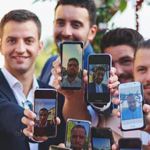 Bee Jay - Photographe discret (Rouen, Seine-Maritime) - Mariage en Normandie Bee Jay - Photographe discret (Rouen, Seine-Maritime) - Mariage en Normandie