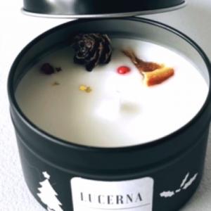 Lucerna, création de bougie sur-mesure en Normandie pour votre mariage - Mariage en Normandie Lucerna, création de bougie sur-mesure en Normandie pour votre mariage - Mariage en Normandie