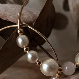 Célène Garden crée des bijoux et accessoires personnalisés pour votre mariage - Mariage en Normandie Célène Garden crée des bijoux et accessoires personnalisés pour votre mariage - Mariage en Normandie