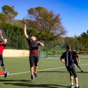 Tag Archery France pour animer votre journée lors d’un EVG/EVJF ou le lendemain de votre mariage - Mariage en Normandie Tag Archery France pour animer votre journée lors d’un EVG/EVJF ou le lendemain de votre mariage - Mariage en Normandie