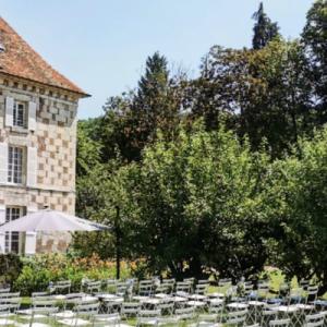 Le Château d'Hermival, lieu de réception près de Lisieux pour votre mariage en Normandie - Mariage en Normandie Le Château d'Hermival, lieu de réception près de Lisieux pour votre mariage en Normandie - Mariage en Normandie