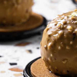 C& Choux, pâtisserie caennaise spécialisée dans les choux à la crème pour votre dessert et cocktail de mariage - Mariage en Normandie